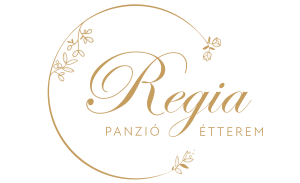 REGIA Panzió és Étterem REGIA Panzió és Étterem