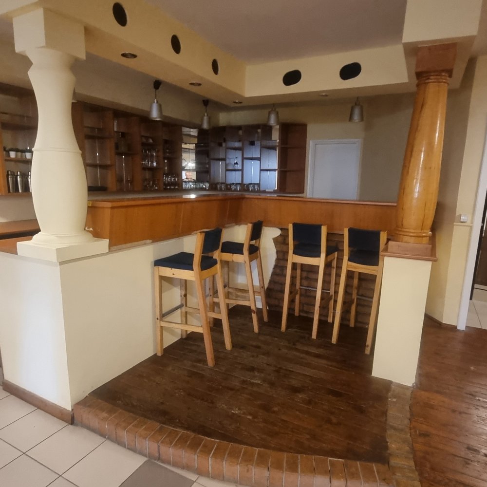 RENDEZVÉNYHELYSZÍN