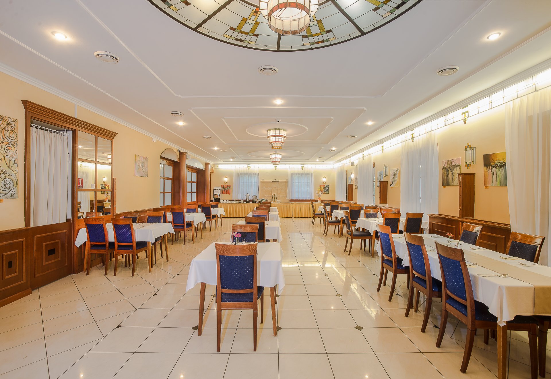 Regia étterem Regia étterem