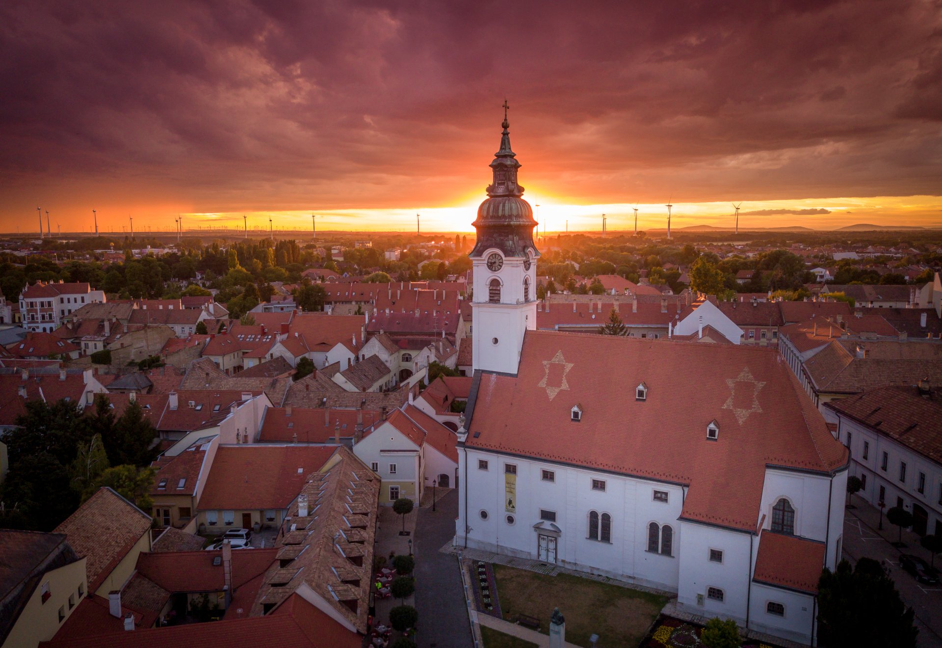 szigetköz látnivalói szigetköz látnivalói