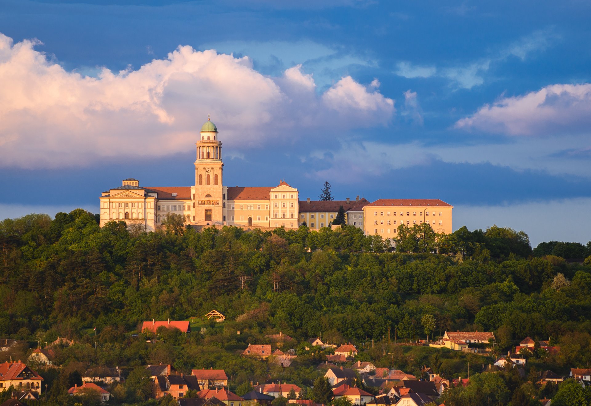attractions in and around Szigetköz attractions in and around Szigetköz