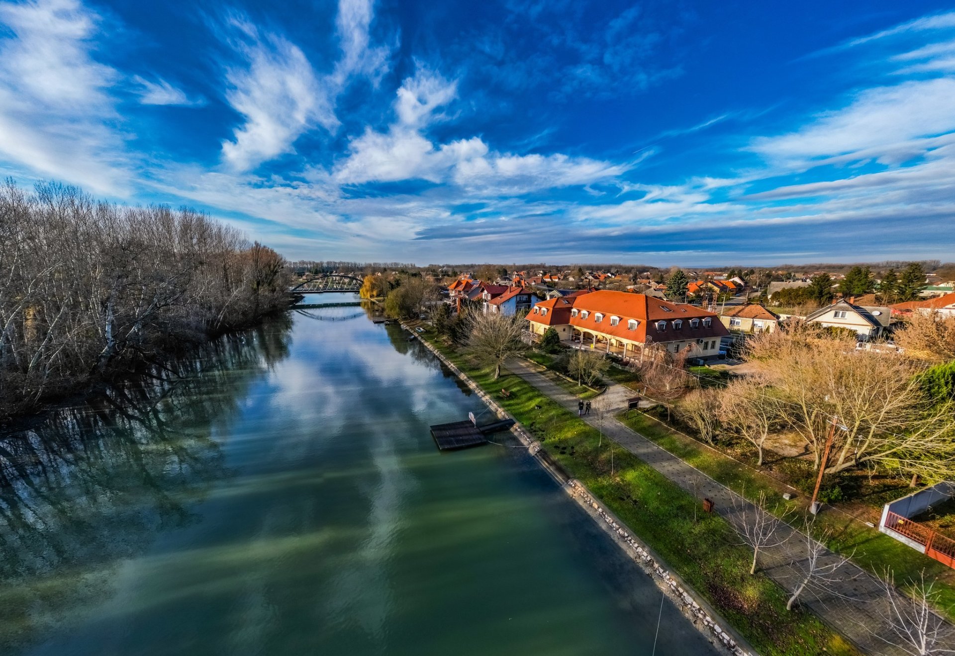 Osztálytalálkozó helyszín Halásziban Osztálytalálkozó helyszín Halásziban