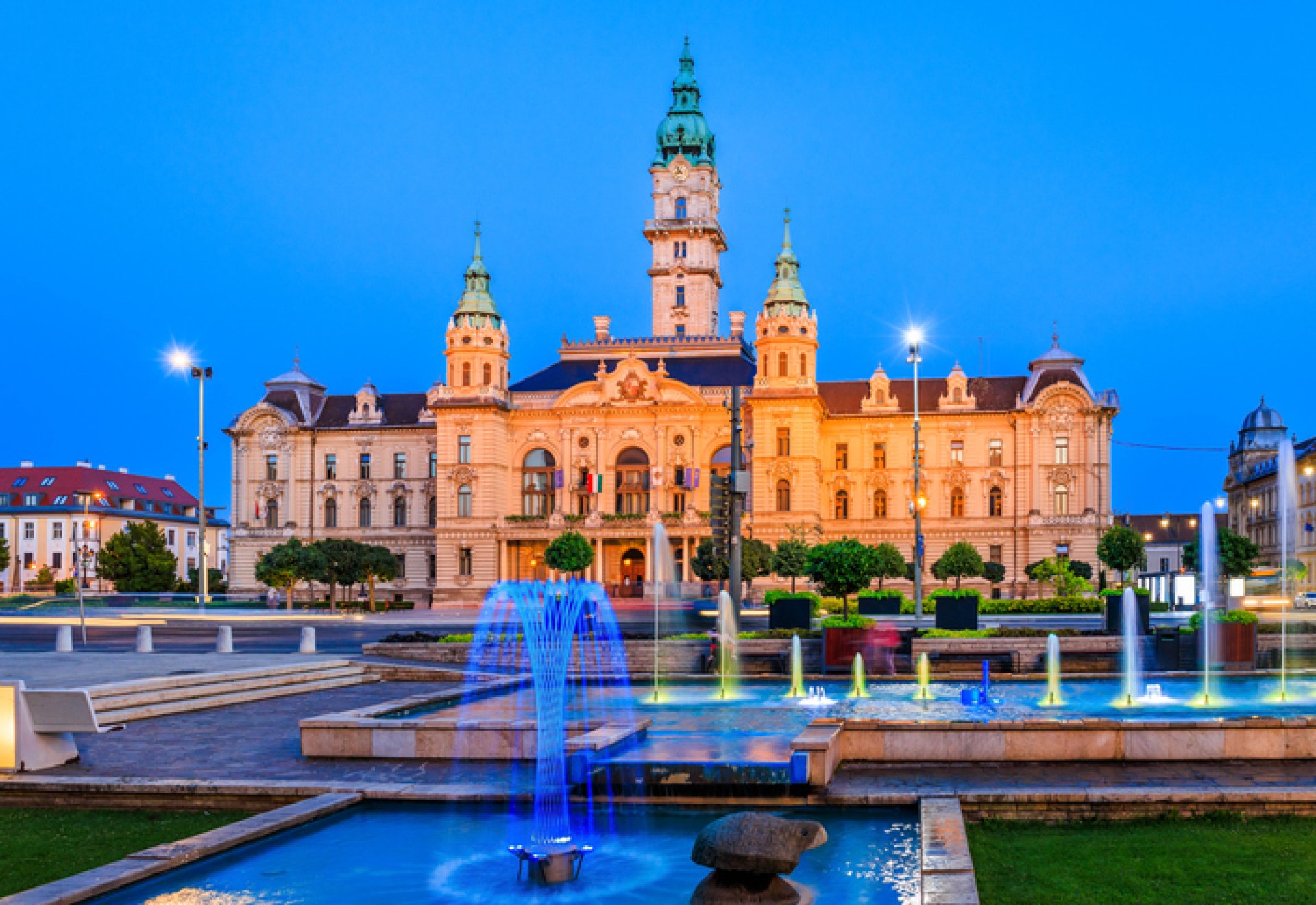 Excursions in Győr - You can't miss these!