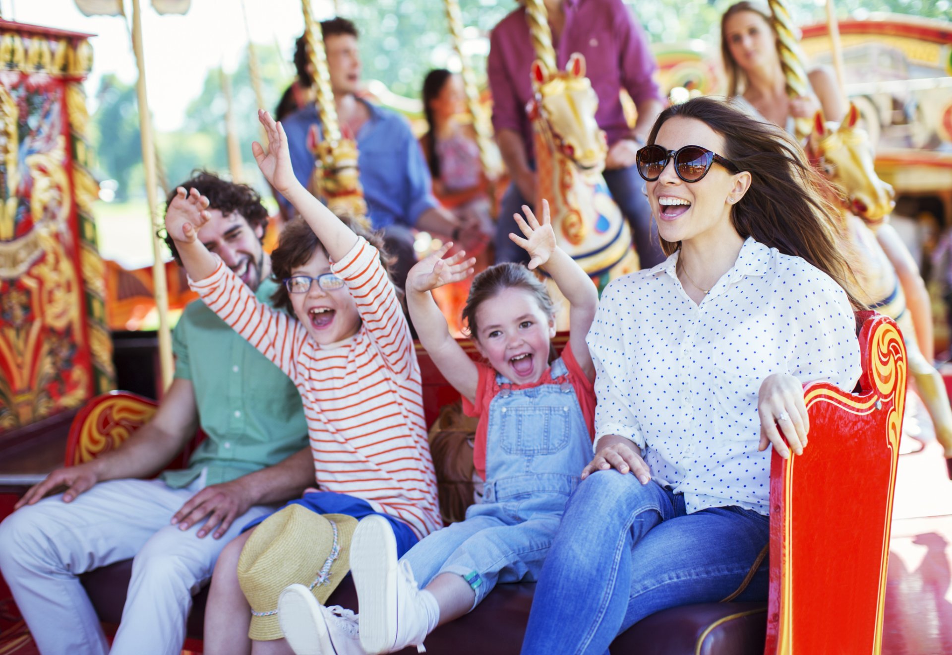ausztriai Familypark ausztriai Familypark