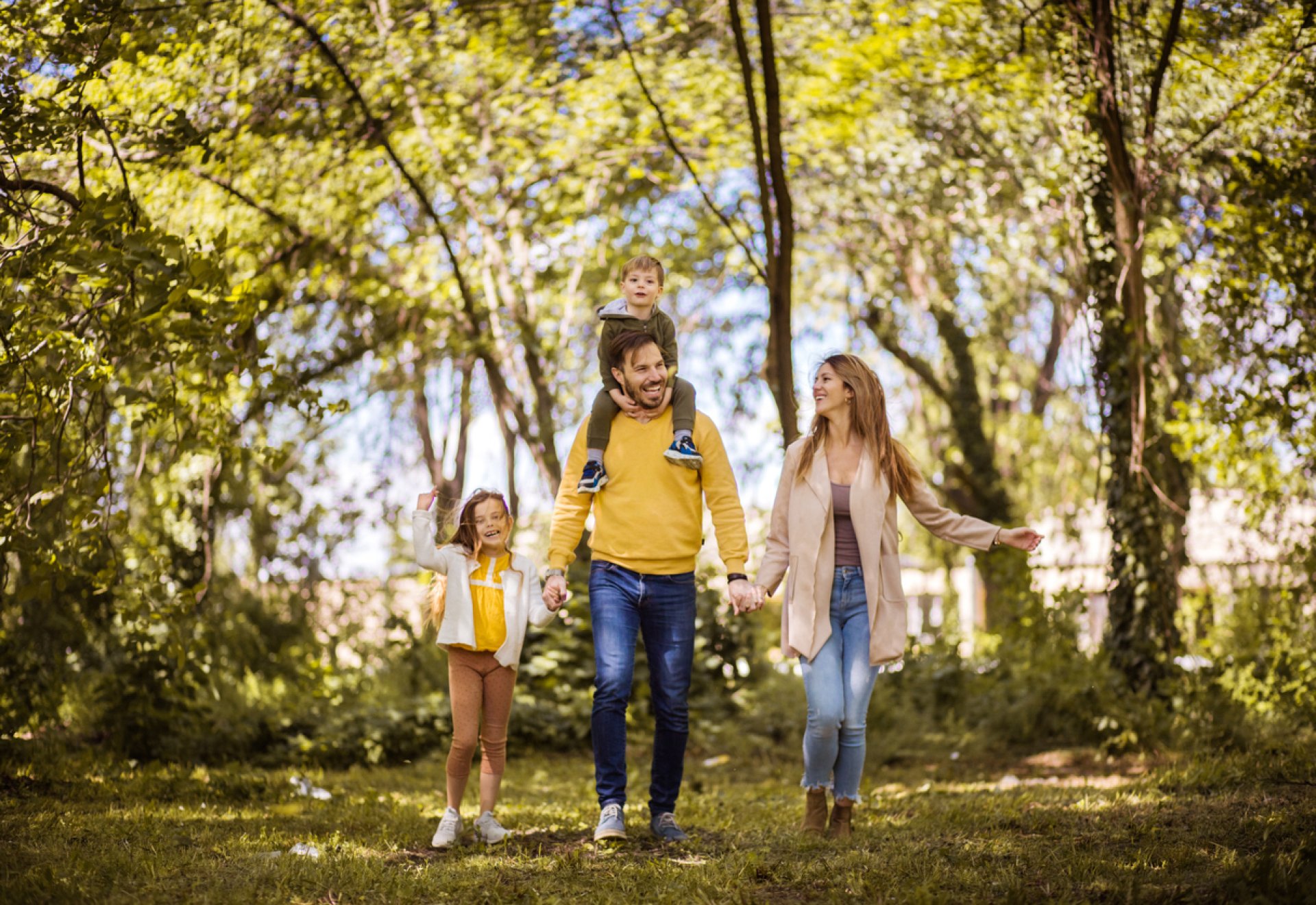 5 programs for spring, around Szigetköz